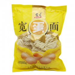 Nikko Egg Noodles 500g