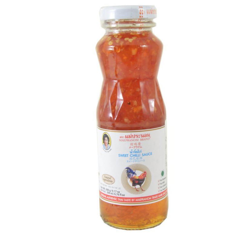 Maepranom  Brand 260g Sweet Chilli Sauce