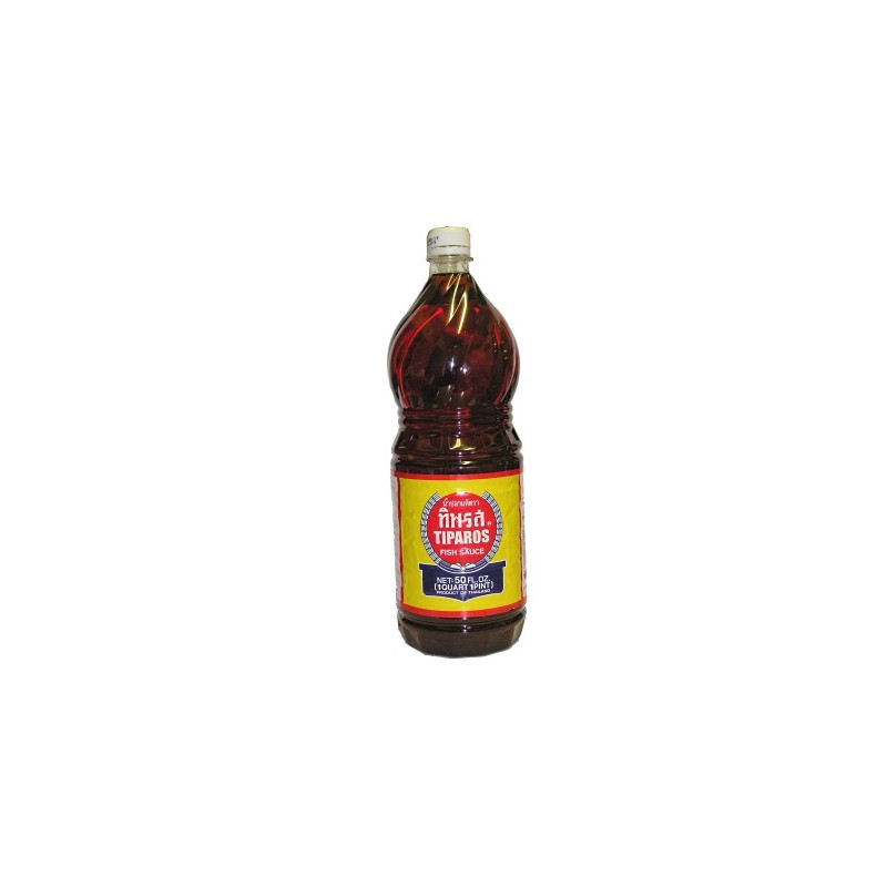 Tiparos Fish Sauce 1.5l Tiparos Fish Sauce