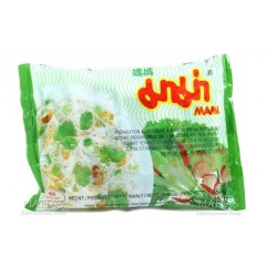 Mama 55g Instant Rice Vermicelli Clear Soup