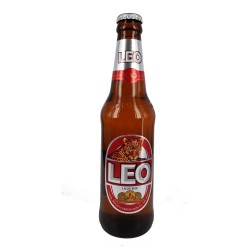 Leo Beer Small Bottle 330ml £̶1̶.̶4̶5̶ Leo Thai Beer