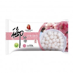 Fresh Asia Foods 300g Mini Rice Ball Original Flavour