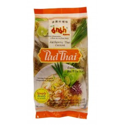 Mama Pad Thai Stir Fry Noodles with Seasoning 150g...