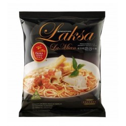 PRIMA TASTE SINGAPORE LAKSA 185G (新加坡叻沙拉面）LA MIAN NOODLE