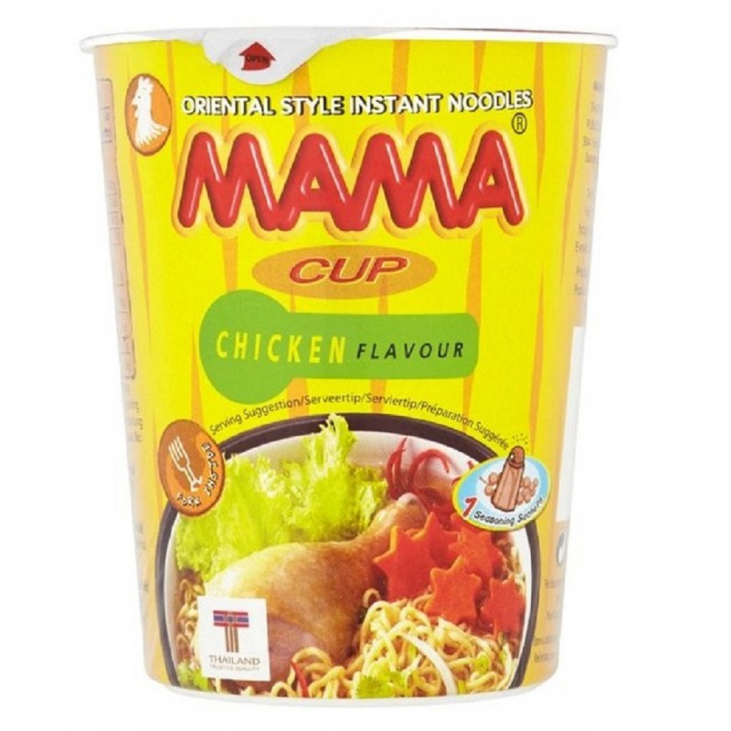 Mama лапша. Лапша быстрого приготовления mama. Лапша Cup курица. Mama Chicken flavor. Лапша вес