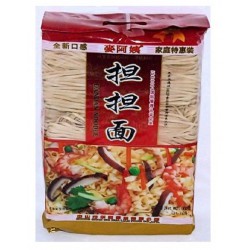 Zhong Shang Shi Thin DanDan Noodle 900g Dan Dan Noodles