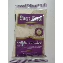 East End Garlic Powder 100g Garlic Powder
