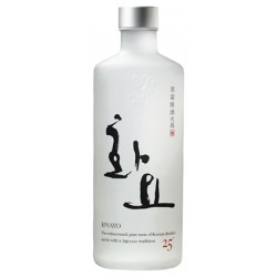 HWAYO Soju 25% Alc. 500ml Korean Rice Liquor