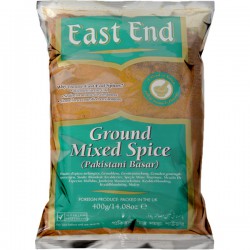 East End 400g Ground Mixed Spice (Pakistani Basar)