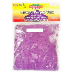 Pearl Delight Grated Purple Yam 454g Kinayod na Ube