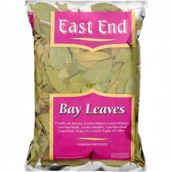 East End 40g Bay Leaves