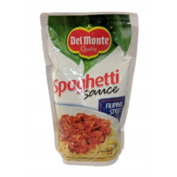Del Monte Spaghetti Sauce 560g Filipino Style Spaghetti...