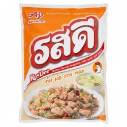 £̶5̶.̶4̶9̶ Ajinomoto 425g Ros Dee (Rosdee) - Chicken Flavour Seasoning With Garlic and Pepper