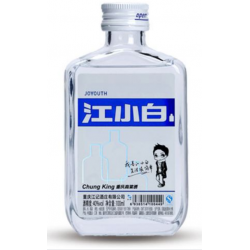 Jiangxiaobao Sorghum Spirit 100ml JXB 40% Alcohol Chinese...