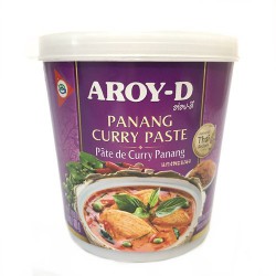 Aroy-D Panang Curry Paste 400g Thai Curry Paste