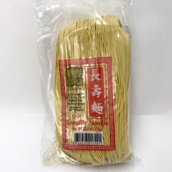 Chang 375g Longlife Noodle Yellow (Tumeric)