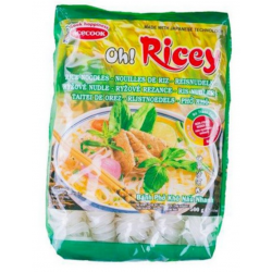 Acecook Oh! Ricey Rice Noodles 500g Rice Noodles
