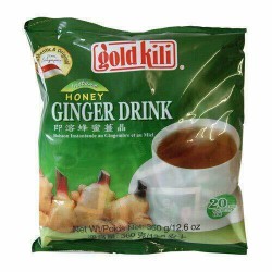 OLD PACKAGING