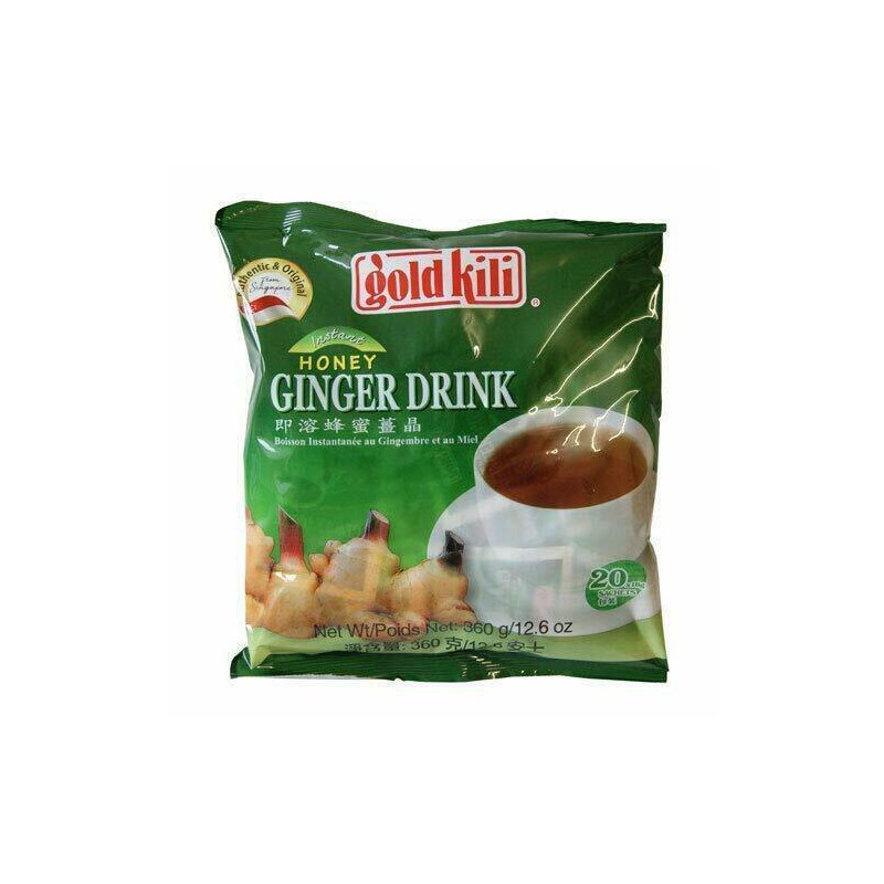 OLD PACKAGING