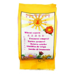 Foo Lung Ching Kee 450g (富隆正記澄面粉) Wheat Starch
