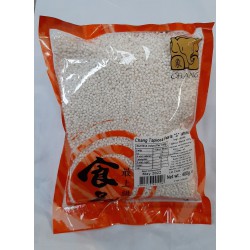 Chang 400g Small White Tapioca Pearls