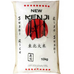 New Kenji Sushi Rice 10kg Japanese Sushi Rice £̶1̶4̶.̶9̶9̶