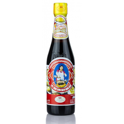 Maekrua Oyster Sauce 300ml (主婦牌鮮蠔醬) Oyster Sauce