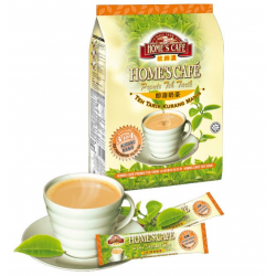 Home's Cafe Premix Teh Tarik (Milk Tea) (12 x 30g) 360g 3-in-1Milk Tea