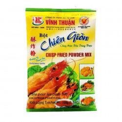 Vinh Thuan Crisp Fried Powder Mix 150g Chien Gion