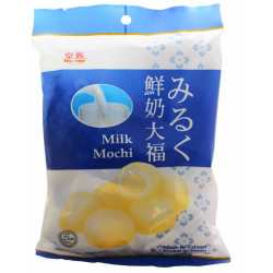 Royal Family (皇族鲜奶大福) 120g Milk Mochi