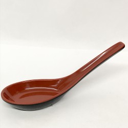 R&B 139mm Japanese Style Plastic Spoon