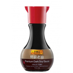 Lee Kum Kee Premium Dark Soy Sauce 150ml LKK Premium Dark...