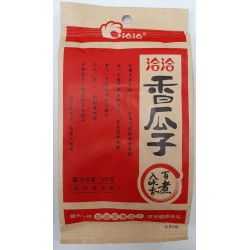 CC (洽洽 香瓜子 - 中) 160g Spiced Roasted Sunflower Seeds