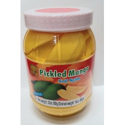 Chang Pickled Mango 850g Xoài Ngâm