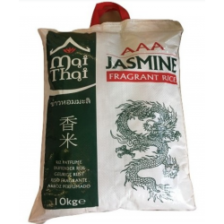 Mai Thai Rice AAA 10kg ข้าวหอมมะลิ Thai Jasmine Fragrant Rice