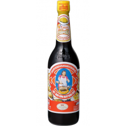 Maekrua Oyster Sauce 600ml Mae Krua Thai Oyster Sauce