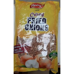 Heng's Crispy Fried Onions 1kg Bag