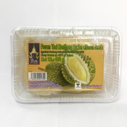 Thai Crown Brand Frozen Monthong Durian without Seeds...