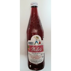 Hale's 710ml Concentrated Artificial Strawberry Flavoured...