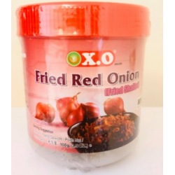 X.O 100g Fried Red Onion - Fried Shallots