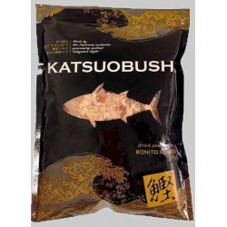 Katsuobushi Dried & Smoked Bonito Flakes 25g Dried Fish...