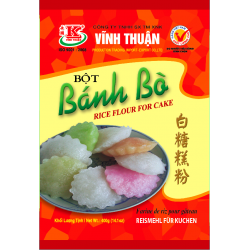 Vinh Thuan Rice Flour for Cake 400g Bột Bánh Bò
