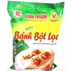 Vinh Thuan Mixed Flour for Finest Flour Cake 400g Bột...