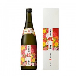 JFC Tamanohikari Junmai Ginjo Sake 720ml Japanese Sake