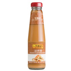 Lee Kum Kee Peanut Flavoured Sauce 226g (李錦記 凉拌酱)