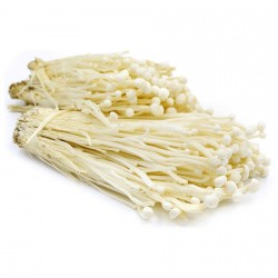 Freshmore 200g Enoki Mushroom