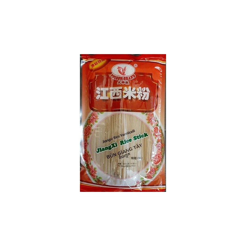 Foison Brand 400g Jiangxi Rice Vermicelli