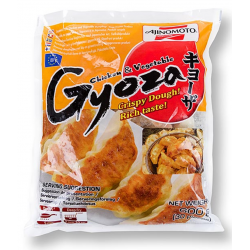 £̶6̶.̶9̶9̶ Ajinomoto Gyoza 600g Japanese Style Chicken...