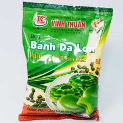 Vinh Thuan Banh Da Lon Mixed Flour for Jelly Cake 400g...