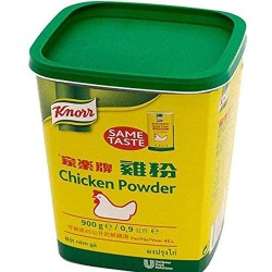 Knorr Chicken Powder 990g Chicken Powder